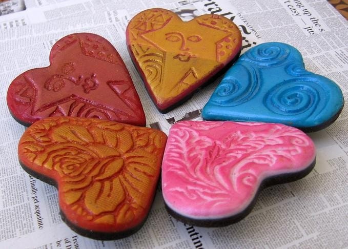 Pin My Heart