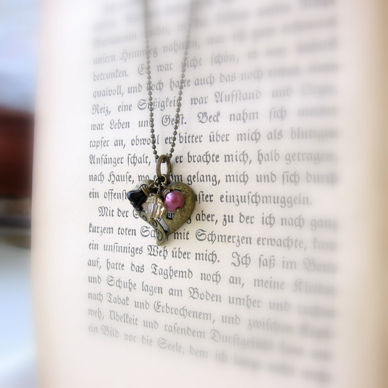 Cross My Heart and Hope To