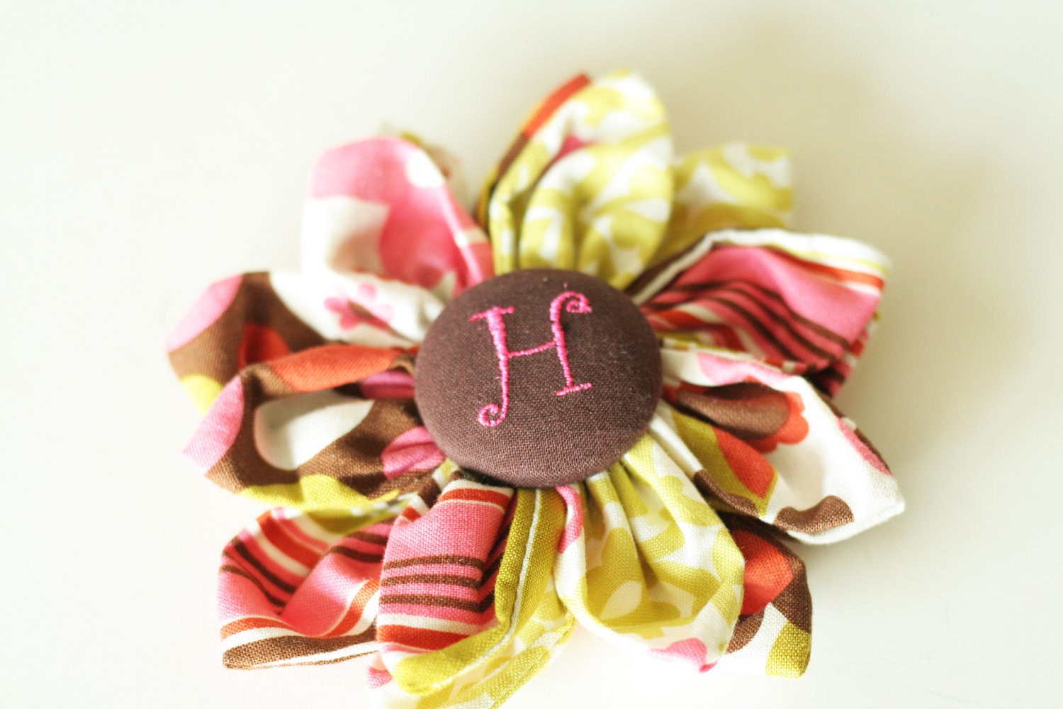 Hairflower