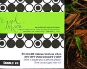 Jealousy/Envy - Good to Know 6