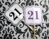 Modern Cupcake Flags Il_170x135