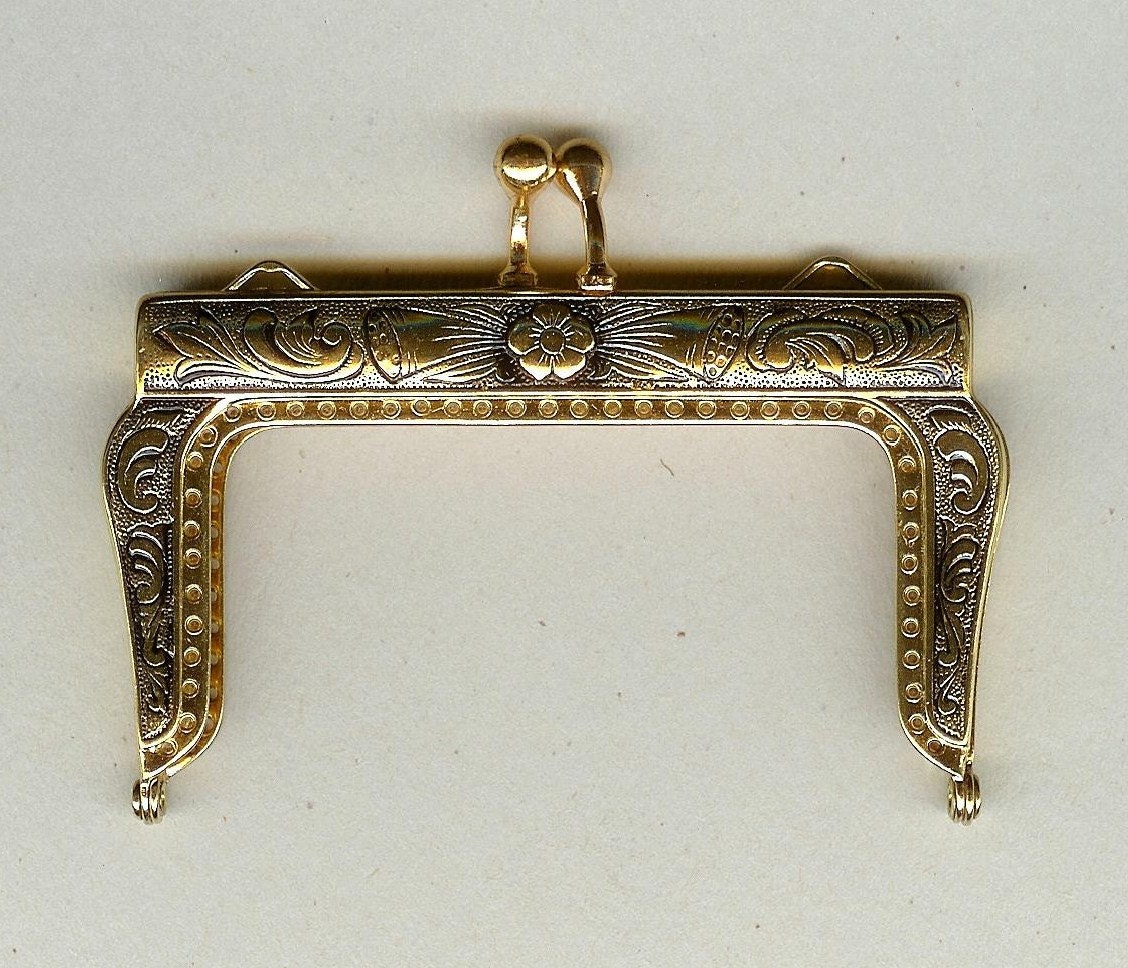 Vintage  Purse Frame