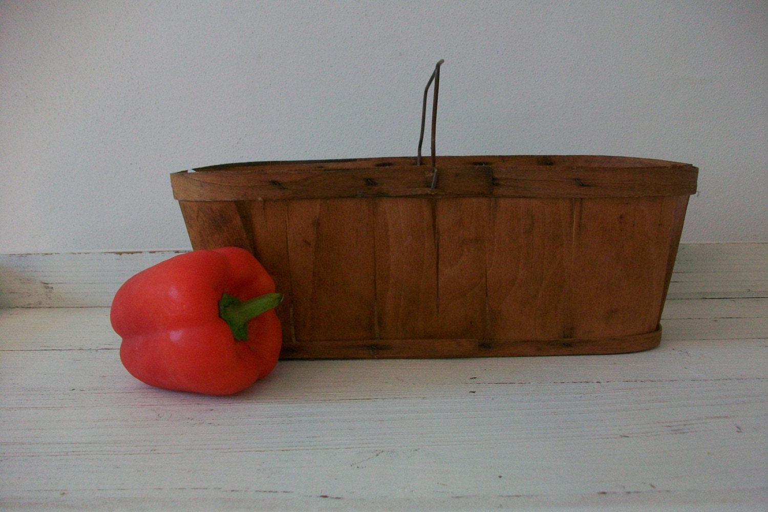 Antique Basket