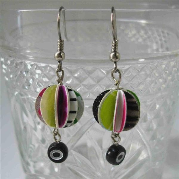 Eco-Chic Black Lime Berry