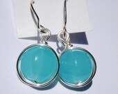 Raindrop Earrings