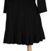Maternity Top - MamaSan Maternity Apparel Band of Skulls Punk and Rockabilly Edgy
