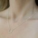 Little Horseshoe Necklace