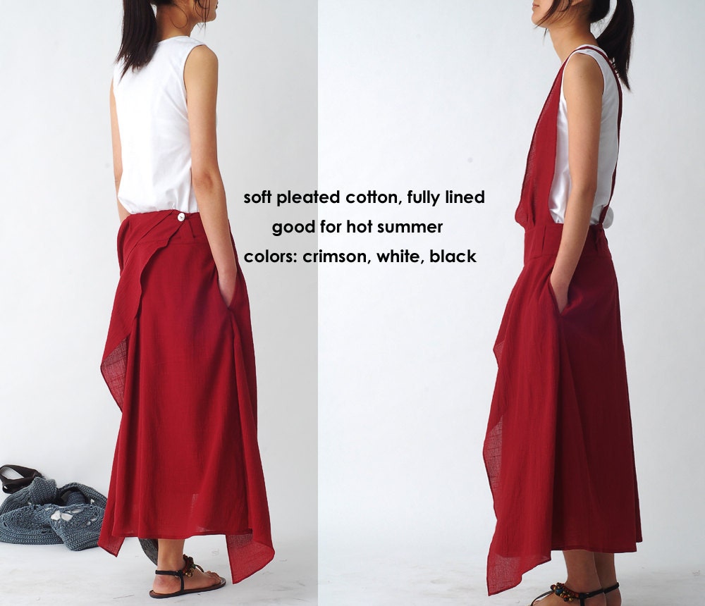 ORIGAMI CRANE - dress and skirt manys manys to wear (Q1202)