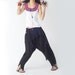 Here comes the sun - harem pants (K1202)