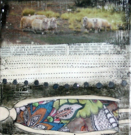 Pastoral Dream