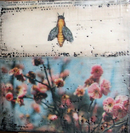 Honeybee No.1