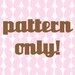 KNITTING PATTERN The Original Twisted Thistle Beret KNITTING PATTERN