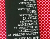 scripture Bible passage verse Word Wall Art  custom Canvas, Vows Art Gift, CUSTOM wedding or anniversary, canvas 10x20 inches