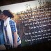 Photograph on Canvas Text use Summer Wedding Vows Lyrics Custom Music Personalized Art Typography and Photo on Canvas 12x16
