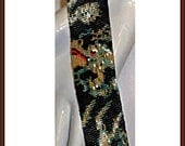 View The Dragon pattern
