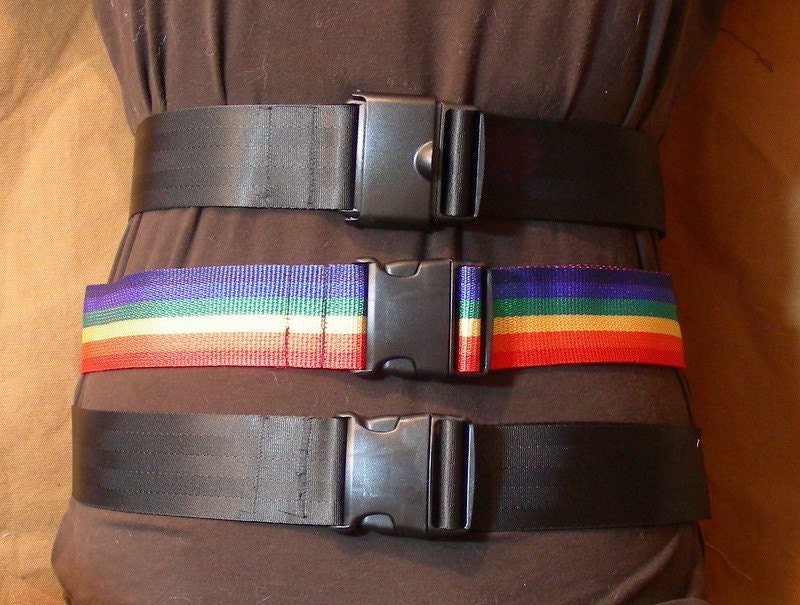 Kilt Belt