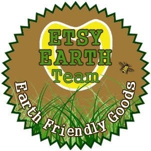 Eco-Friendly Household Cleaning Kit and Laundry Soap Jar