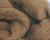 MOORIT SHETLAND Wool TOP 4 ounces 100 per cent Shetland