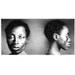 Delia, Daughter of a Slave - Pencil Drawing - Just a Number Series