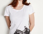 Women's Regency Horsewoman Tunic