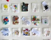 25 days till Xmas - Fun Pack Advent Calendar