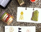 Letterboxing Adventure Kit