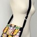 Comic Character Purse