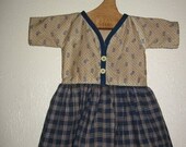 Retro, Clothespin Bag, E-Pattern, PDF, Downloadable Digital Pattern
