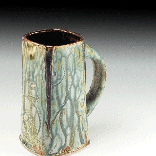 Grey Ash Stein