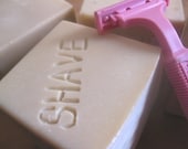 Shaving Soap WIth Bentonite Clay-Queen of Shaves
