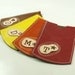 Personalized Choose of Alphabet- iPhone 4s Sleeve , iPhone 5 Case , iPod Touch Sony Nokia Galaxy cover leather