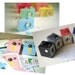 Perfect Polaroids, Baby Box Cameras and Vintage Box Cameras - discounted bundle