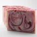 Peppermint Soap with Cooling Peppermint Essential Oil