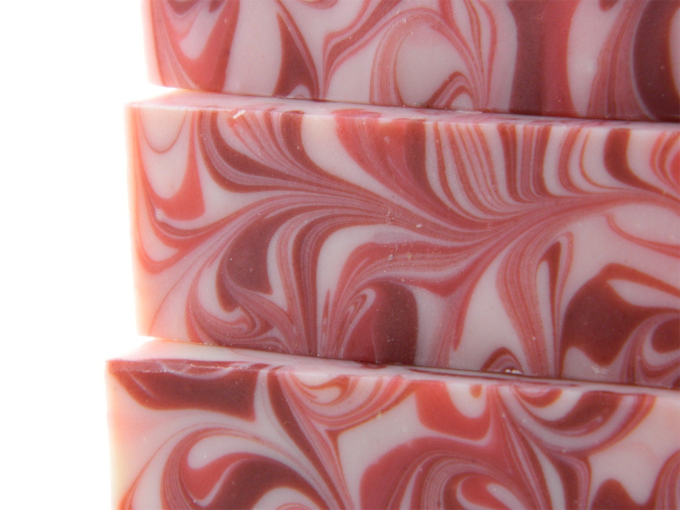 Peppermint Soap with Cooling Peppermint Essential Oil