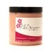 Raspberry Vanilla Sugar Scrub 9 oz Jar - Vegan Emulsifying Scrub