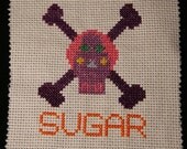 Sugar Skull