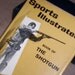 1967 First Edition Copy of Sports Illustrated-Book of the Shotgun
