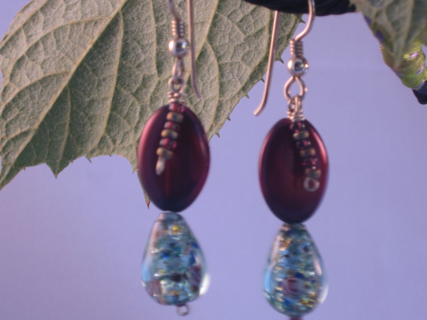 Fiesole earrings