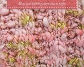 Knit Knitavian Style Signed Copy  ON SALE