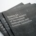UFO Zine / Society for Scientific Inquiry of Paranormal Atmospheric and Cosmic Anomalies