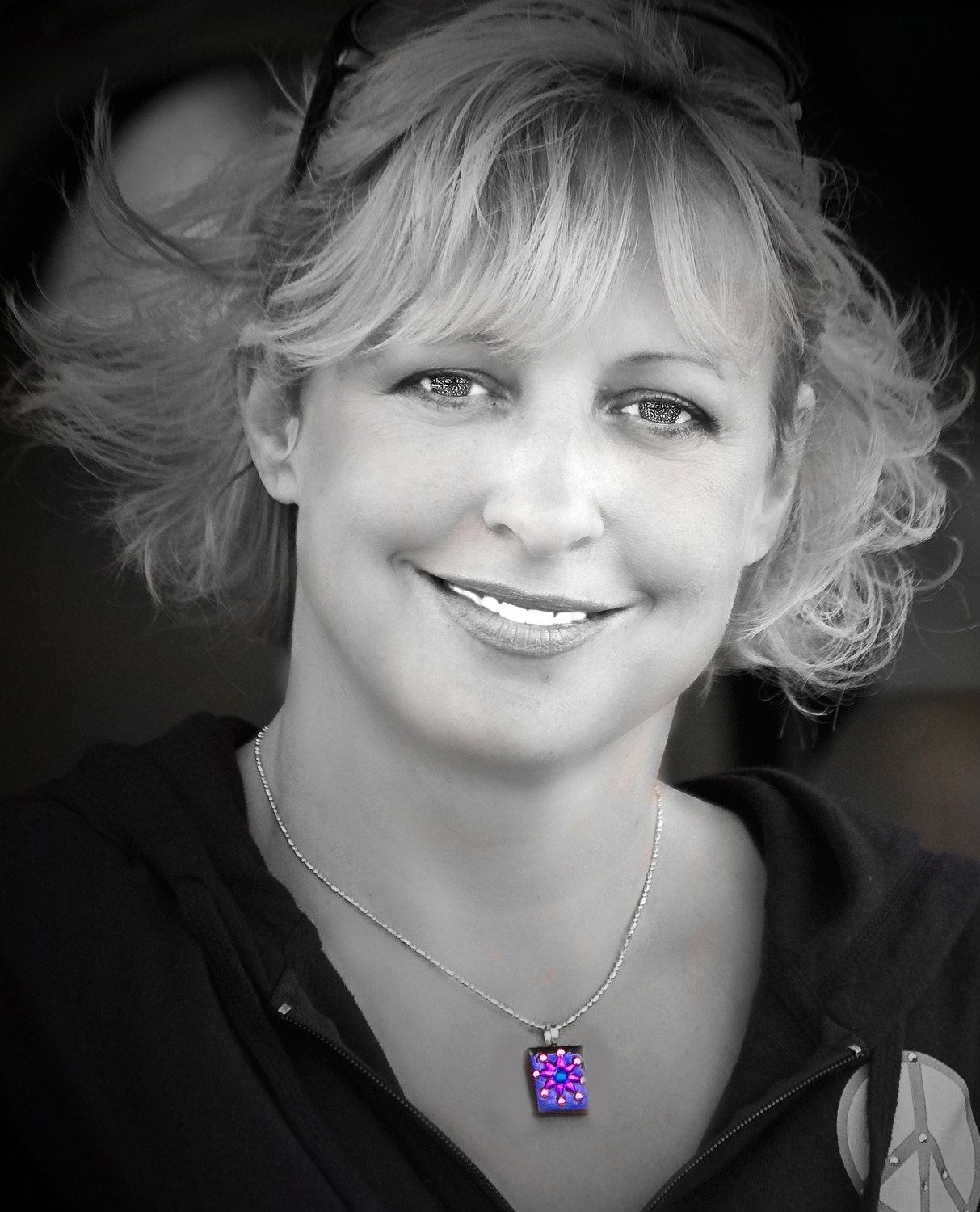 Meet Julee ImJewelee.Etsy.com XO Jewelry Making Supply