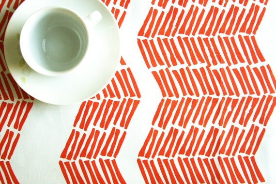 Dish Towel Set of Three
