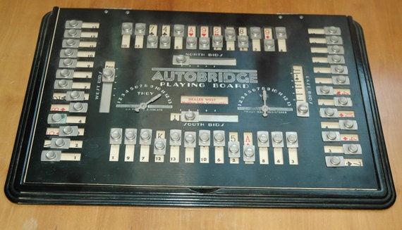 Vintage1938 Autobridge-General Electric
