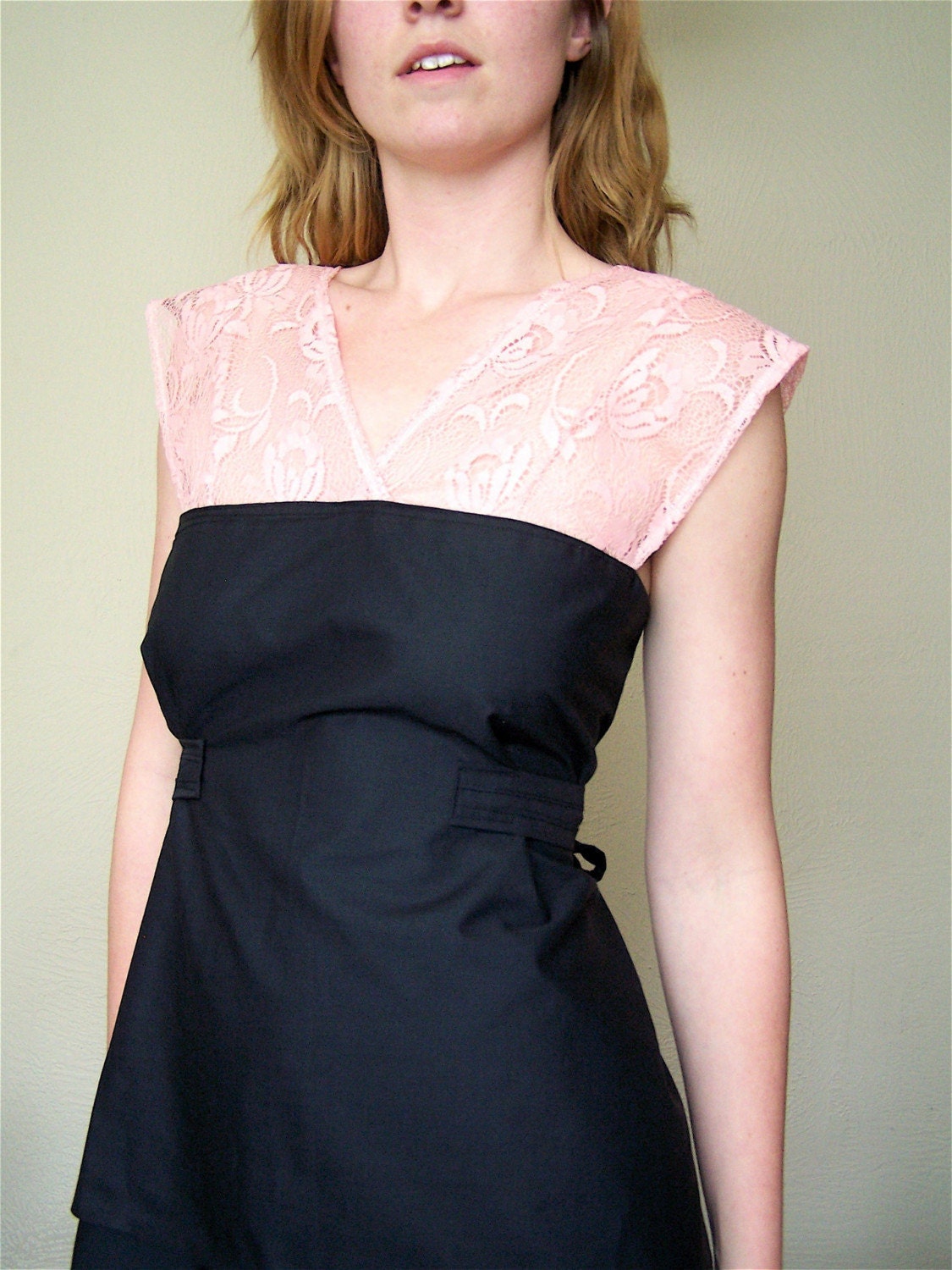 Oragami Dress CUSTOM MADE