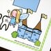 Terrific Teeth Printable Game and Skill Sheet