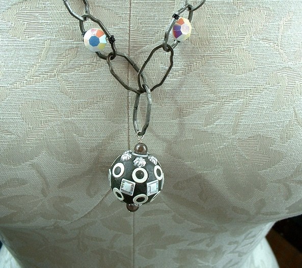 Disco Death Star