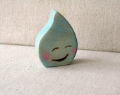 Little Bitty Raindrop