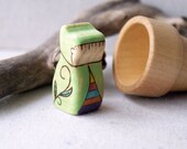 Root Child