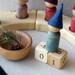 The Twelve Brothers-Perpetual Waldorf Calendar- RESERVED for Wood Sprite Mama