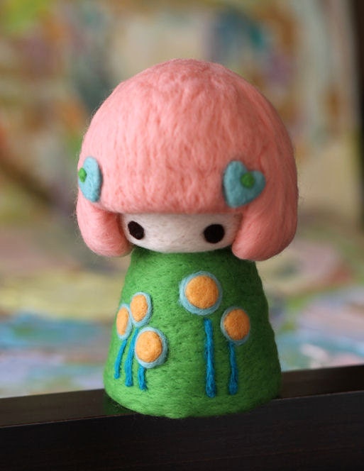 On Sale-Just Cutie